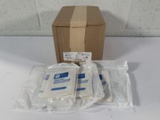 Twenty as new Hillrom Welch Allyn FlexiPort Disposable Blood Pressure Cuff, Size: Small Adult 10 (RE