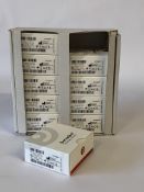 Ten Bernafon Viron VNA5 B 85 Hearing Aid REF: 241130 (single) - As New.