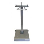 A Aqua Care Stand I/MAC 8513F Twin, White. As new (Stock image)