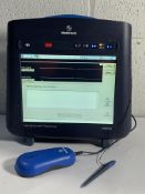 Pre-owned Medtronic CareLink Programmer Encore 29901a Programmer. Item powers on but is untested.