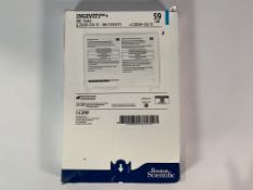 Boston Scientific, Ingevity+ Pacing Lead 59cm (REF: 7842) As New. (EXP:11/03/26).