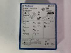 Medtronic Azure S DR MRI SureScan W3DR01 - As New - Expired 14/09/2024.