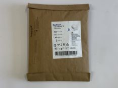 A Medtronic Guardian 4 Transmitter, REF MMT-7841W1. As New and Sealed.