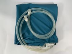 As new Ergotrics Inflatable Leg Lifter.