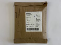 A Medtronic Guardian 4 Transmitter, REF MMT-7841W1. As New and Sealed.