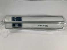 Medikro Spiromd Calibration Syringe 3000ml (REF: M9474) As New