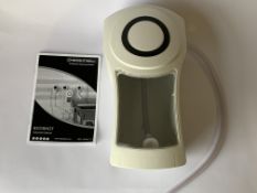 Five, Brightwell Ecoshot Cabinet 2L (PN: 54555) Preowned