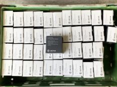 Eighty One Dexis Hygiene Bags for Imaging Plate Systems, Size 2, 200pcs. (REF: 900477-DEX0.805.0213)