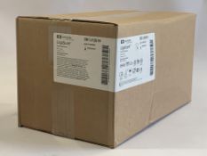 A Box of Six Covidien LigaSure Exact Dissectors, Nano-Coated, 20.6mm - 21cm (REF: LF2019, EXP: 2029-