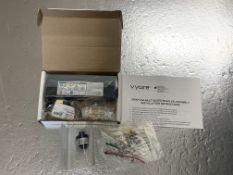 A Vyaire Service Kit Mk3 Driver Annual (REF: 777242-101, Use By: 2027-04-01). As New.