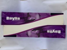 A Baylis Medical VersaCross Access Solution 8.5F, 63cm, 45° Curve Sheath, Standard Curve D0 Dilator,