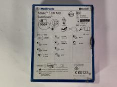 Medtronic Azure S DR MRI SureScan W3DR01 - As New - Expired 14/09/2024.