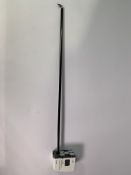 Intuitive Surgical da Vinci Xi Large Suture Cut Needle Driver, 8mm. Pre-owned.