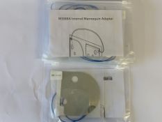Ten, Internal Manikin Adapters (M5088A) As new