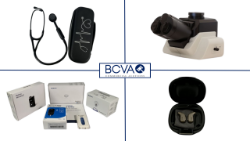 TIMED ONLINE AUCTION: Medical Equipment and Supplies