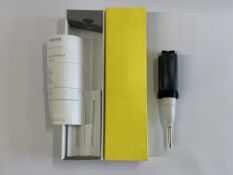 As new Sartorius RLine Dispensing Module 1-Channel 5-200 UL LS (REF: 710993).