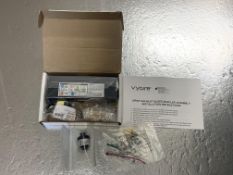 A Vyaire Service Kit Mk3 Driver Annual (REF: 777242-101, Use By: 2027-04-01). As New.