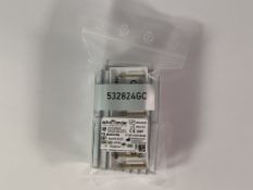 Mixed lot of Schottlander Surgery Rotary Instruments including M561, UF395, XF052 and more. As New (