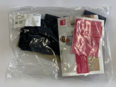 Circaid Juxtalite Lower Leg DT301/3, Short, Medium, Black. As new