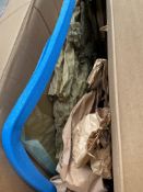 As new BMW Green Windscreen 51311820978.