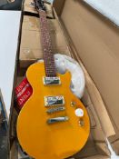 Epiphone Les Paul Slash AFD Appetite Kit Electric Guitar with Gigbag.