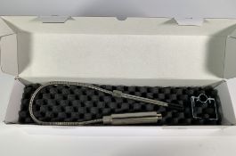 Tematec Pressure Transmitter (MN: MAP350-F-1085) 1000bar/ 4...20mA, voltage 13-36DC. As new