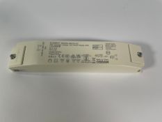 Thirty as new Osram Element 60/220-240/24 G2.