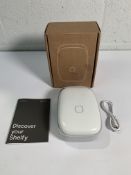 Vitesy Shelfy Smart Refrigerator Device.