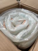 Dormeo Octasmart Essentials Hybrid Memory Mattress - 135 x 190cm.