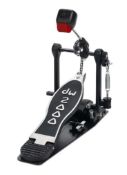 As new DW Drums 2000 Series Single Bass Drum Pedal (stock image).