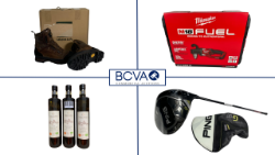 TIMED ONLINE AUCTION: Hand Tools, Household, Lost Property, Sports and Leisure, Clothing, Bulk Lots and Other Unclaimed Property