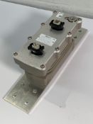 Pre-owned Mors Smitt CATenergy DC, AC / DC Sensors for High Voltage Measurements (REF: MSAVDC-102 /