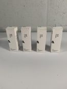 Four Mantle The Big O Sensation-Enhancing CBD Sex Oil 4 x 30ml.