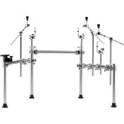 As new Roland MDS-STG2 Drum Stand (stock image, box unsealed).