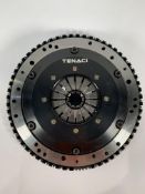 Tenaci Parts for Racecars - High Performance Flywheel Clutch Kit, Unknown Fitment, Packaging Broken.