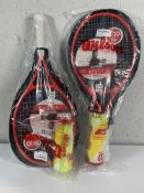 Two as new Wilson Federer 25
