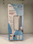 Comfee Local Air Conditioner Breezy Cool Pro 2.0 7000BTU CPPA-07CRN7-QB6.