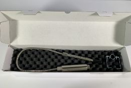 Tematec Pressure Transmitter (MN: MAP350-F-1085) 1000bar/ 4...20mA, voltage 13-36DC. As new