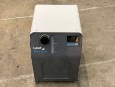 Pre-owned Laird Nextreme Performance Chiller, NRC1200-A1-20-ST1.