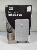 Kepin Premium Dehumidifier 400096.