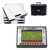 As new Intercomp SW650RFX Wireless Quik Weigh Computer Scales System (stock image).