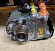 Pre-owned AMG Tenneco Powertrain Motor (REF: A0009068114, HW: A0009010828 SW: A001902608, 2333500020