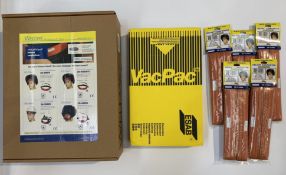 Welding Related Items - Thirty Weldas Helmet Air Cushioned Comforters (20-3100v) and ESAB VacPac El