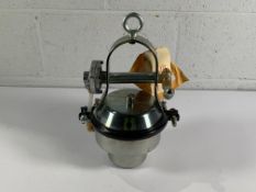 Rieke IAFS-600 Pneumatic Crimping Tool. Preowned