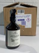 Eleven Bottles of Read The Label Natural Multi Surface Cleaner, Eucalyptus Dives and Geranium (500ml