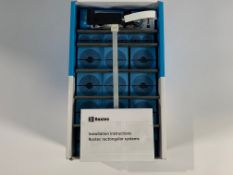 Roxtec Sealing kit 6/18 Galv. As new