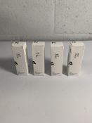 Four Mantle The Big O Sensation-Enhancing CBD Sex Oil 4 x 30ml.