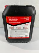 Dissolvacrete Non-toxic Concrete Remover - 20ltr.