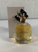 Marc Jacobs Perfect Intense eau de parfum Tester 100ml.