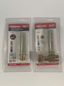 Twelve Sioux Chief DW660-H Water Hammer Arrestor 3/4